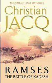 Rames: The Battle Of Kadesh (Used, good condition)