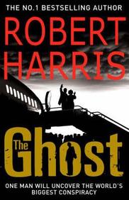 The Ghost (Used, good condition)