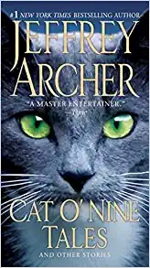 Cat O' Nine Tales (Used, good condition)