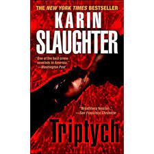 Triptych (Used, good condition)