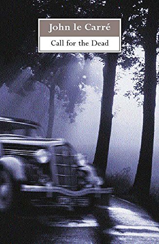 Call For The Dead (Used, good condition)