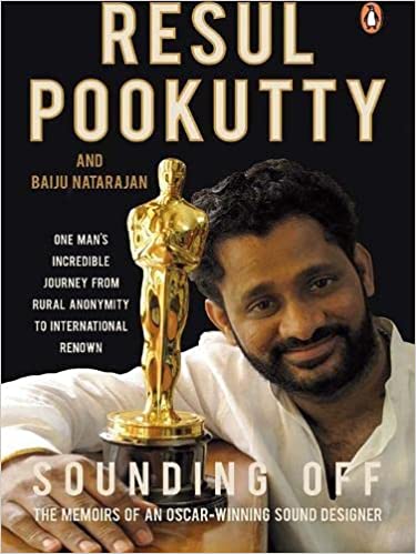 Sounding Off (Used, good condition)