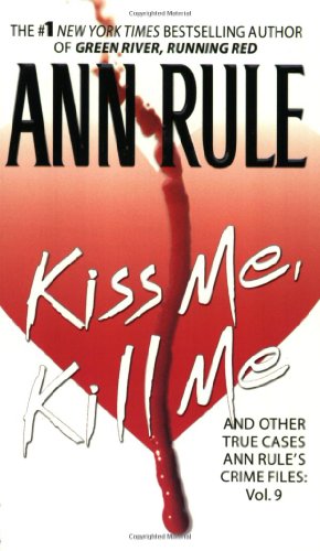 Kiss Me, Kill Me (Used, good condition)