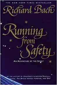 Running from Safety (used, good condition)