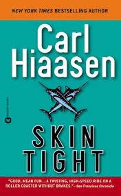 Skin Tight (Used, good condition)
