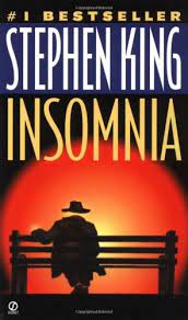 Insomnia (Used, good condition)