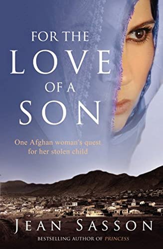 For The Love Of A Son (Used, good condition)
