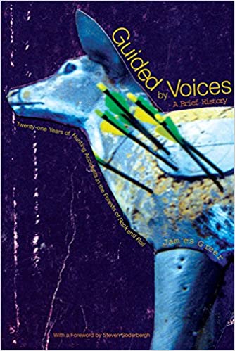 Guided by Voices (Used, good condition)