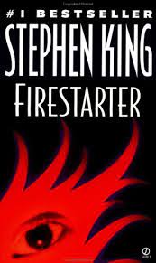 Firestarter (used, good condition)