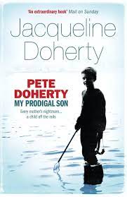 Pete Doherty: My Prodigal Son (Used, good condition)