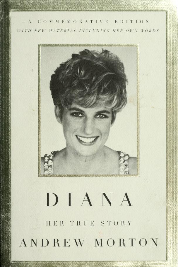 Diana Her True Story (Used, good condition)