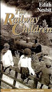 The Railway Children (Used, Very Good condition, Hardcover)