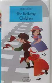 The Railway Children (Used, Very Good condition, Hardcover)