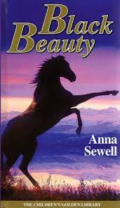 Black Beauty (Used, Very good condition, hardcover)