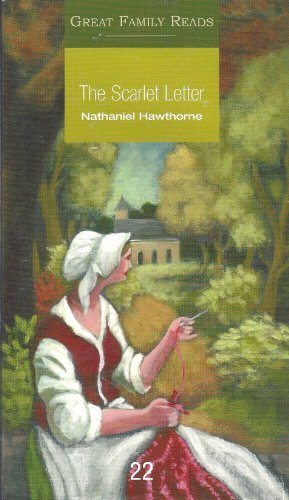 The Scarlet Letter (Used, Very Good condition, Hardcover)