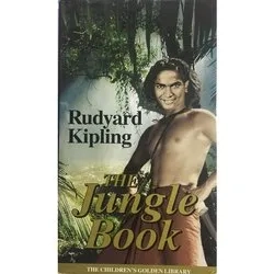 The Jungle Book (Used, Very Good condition, Hardcover)