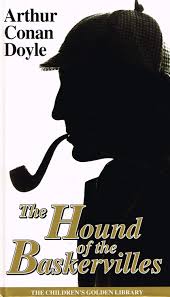 The Hound of the Baskervilles (Used, Very Good condition, Hardcover)