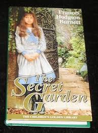 The Secret Garden (Used, Very Good condition, Hardcover)