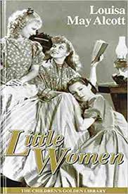 Little Women (Used, Very Good condition, Hardcover)
