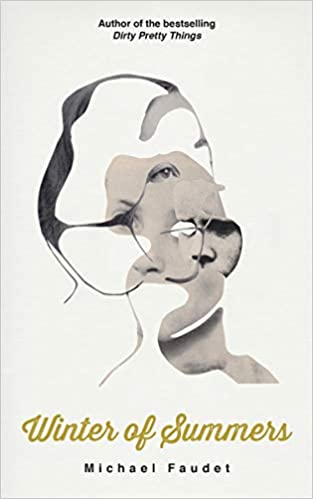 Winter of Summers (Volume 4) (Michael Faudet) Paperback – November 20, 2018 by Michael Faudet (Author)