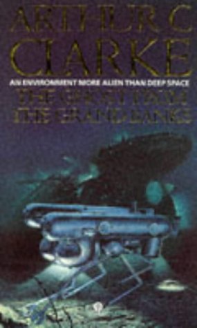 The Ghost From the Grand Banks (Used, good condition)