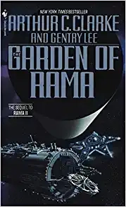 The Garden of Rama (Used, good condition)