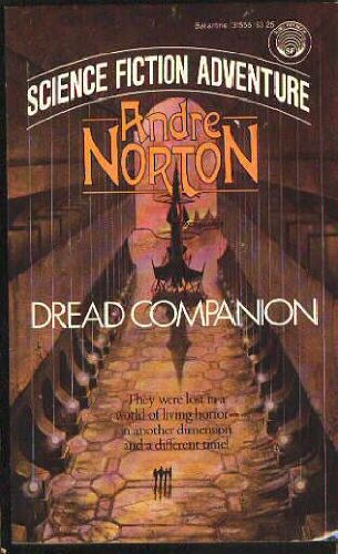 Dread Companion (Used, good condition)