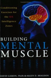 Building Mental Muscle (used, good condition)