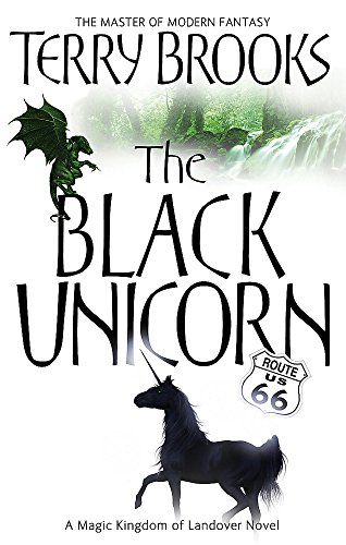 The Black Unicorn (Used, good condition)
