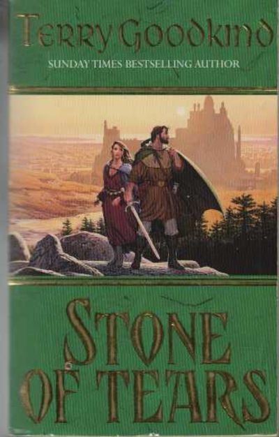 Stone of Tears (used, good condition)