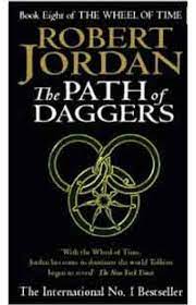 The Path of Daggers (used, good condition)