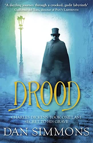 Drood (Used, good condition)