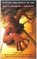 Spider-man (used, good condition)