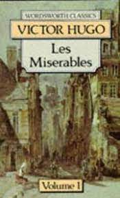 Lees Miserables: Volume 1 (Used, good condition)