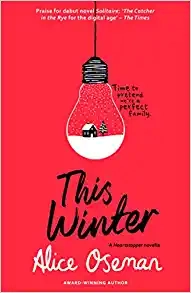 This Winter (used, good condition)