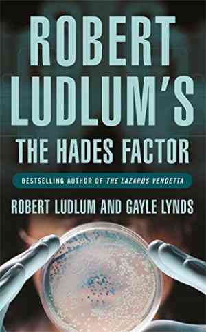 The Hades Factor (Used, Good condition)