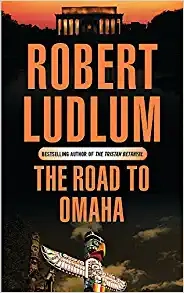 The Road To Omaha (Used, good condition)
