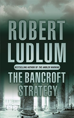 The Bancroft Strategy (used, good condition)