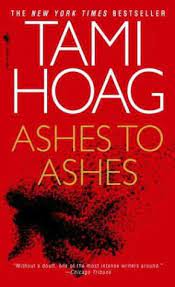 Ashes To Ashes (Used, good condition)