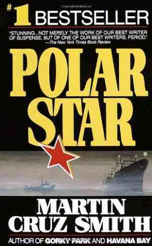 Polar Star (Used, good condition)