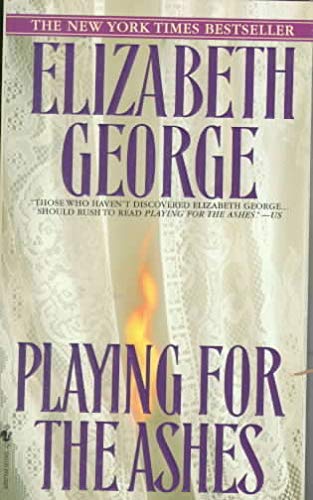 Playing For The Ashes (Used, good condition)