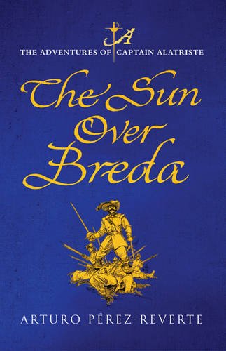 The Sun Over Breda (Used, good condition)