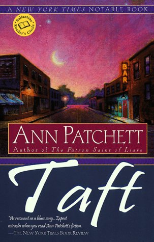 Taft (Used, good condition)