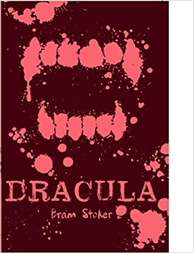 Dracula (used, good condition)