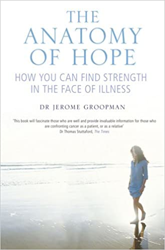 The Anatomy of Hope (used, good conditions)