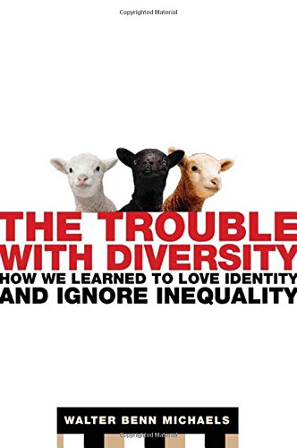 The Trouble With Diversity (Used, good condition)