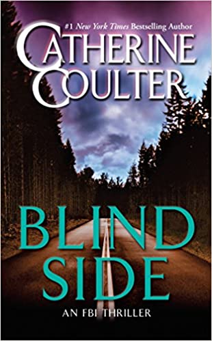 Blind Side (used, good condition)