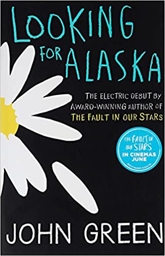 Looking for Alaska (Used, good condition)