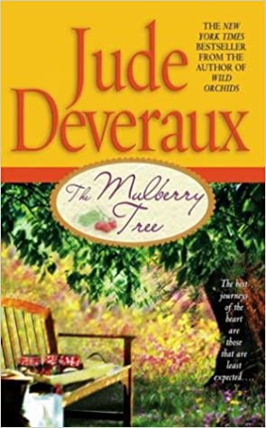 The Mulberry Tree (used, good condition)