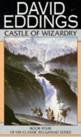 Castle of Wizardry (Used, good condition)
